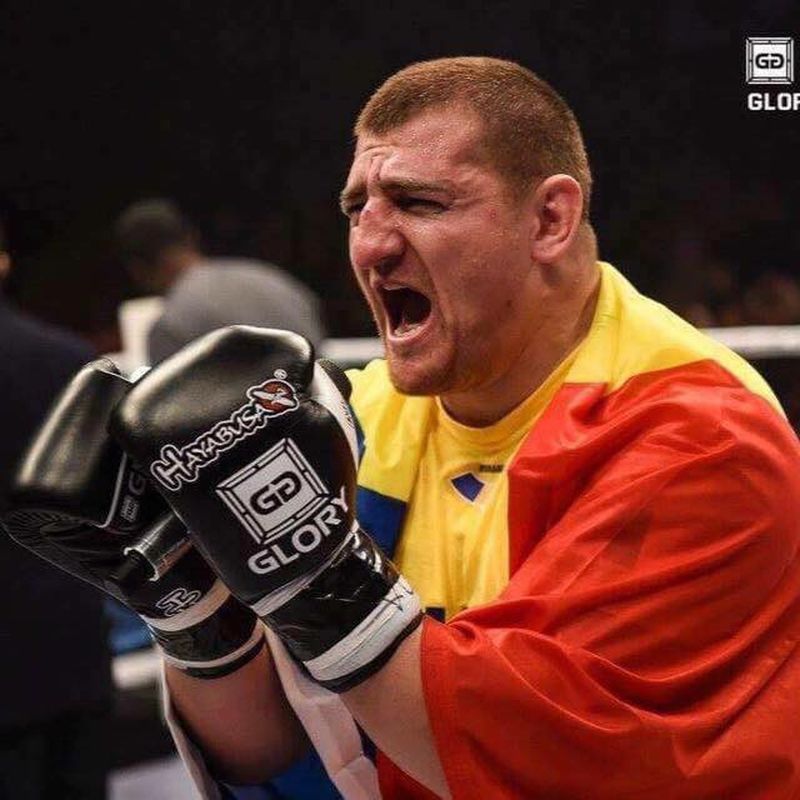 Cătălin Moroșanu replică acidă la adresa rivalului: „I-aș ridica valoarea”