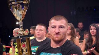 Cătălin Moroșanu replică acidă la adresa rivalului: &bdquo;I-aș ridica valoarea&rdquo;