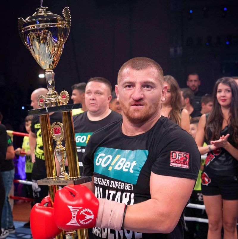 Cătălin Moroșanu replică acidă la adresa rivalului: „I-aș ridica valoarea”