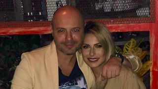 Mihai Mitoșeru și Noemi, surprinși împreună cu câteva zile înainte de Crăciun