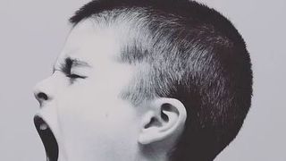 Declarația sf&acirc;șietoare a unei fetițe de la orfelinat: &bdquo;E multă lume pe la noi &icirc;n decembrie. Dar &icirc;n ianuarie e gol"