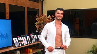 Iancu de la &bdquo;Puterea Dragostei&rdquo; decizie de ultimă oră: &bdquo;Mă mut &icirc;n Londra cu Denisa!&rdquo;