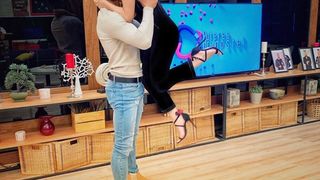 Iancu de la &bdquo;Puterea Dragostei&rdquo;, decizie de ultimă oră: &bdquo;Mă mut &icirc;n Londra cu Denisa!&rdquo;