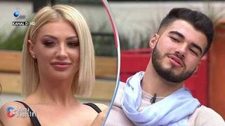 Iancu de la &bdquo;Puterea Dragostei&rdquo; decizie de ultimă oră: &bdquo;Mă mut &icirc;n Londra cu Denisa!&rdquo;