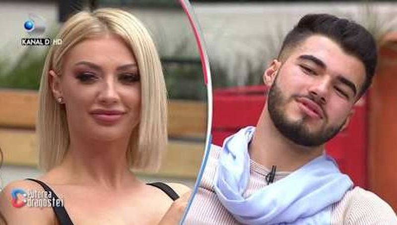 Iancu de la „Puterea Dragostei” decizie de ultimă oră: „Mă mut în Londra cu Denisa!”