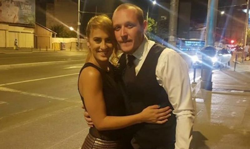 PROBLEMELE SE ȚIN SCAI de What’s Up: la nici două săptămâni după ce a fost încătușat, cântărețul a făcut din nou scandal într-un club din Capitală