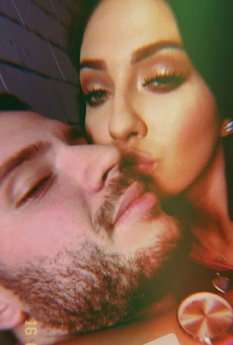 Bianca și Livian de la „Puterea Dragostei” de cinci luni împreună. Cine s-a băgat în cuplul lor