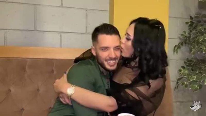 Bianca și Livian de la „Puterea Dragostei” de cinci luni împreună. Cine s-a băgat în cuplul lor