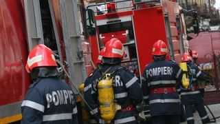 Piatra Neamţ: Un bărbat şi o femeie, găsiţi morţi &icirc;n locuinţă, cel mai probabil &icirc;n urma unei scurgeri de gaze