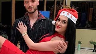 Livian de la &bdquo;Puterea Dragostei&rdquo; o lasă singură pe Bianca de sărbători: &bdquo;&Icirc;mi &icirc;mpac familia! Mă duc &icirc;n țară!&rdquo;