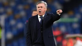 Carlo Ancelotti este noul antrenor al echipei Everton