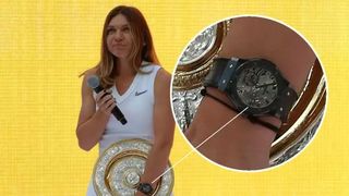 Simona Halep nu se uită la bani c&acirc;nd vine vorba de ceasuri. Colecție de ceasuri de peste 200.000 de euro