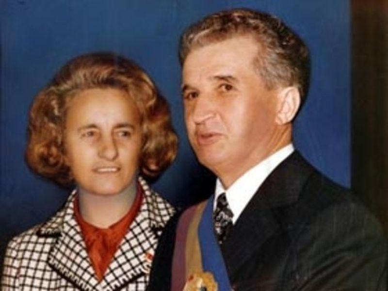 Unde s-au pierdut trupurile cuplului Ceaușescu, după execuție. Răspunsul la trei decenii de la revoluție