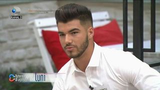 Nelson Mondialu &icirc;l pune la zid pe Iancu: &bdquo;Dacă &icirc;ți dau una, nu mai vorbești toată viața!&rdquo;