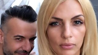 Răzvan Ciobanu a fost dat în judecată de cea mai bună prietenă! Avocata Laura Vicol l-a executat silit de patru ori pe designer! EXCLUSIV