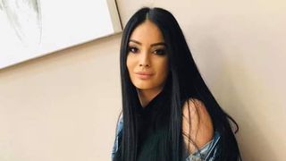 Simina de la „Puterea Dragostei”: „Fac bani și când sunt însărcinată, chiar dacă am picioarele umflate!”