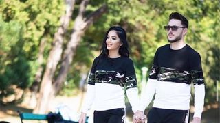 Simina de la „Puterea Dragostei”: „Fac bani și când sunt însărcinată, chiar dacă am picioarele umflate!”