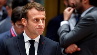 Emmanuel Macron renunţă la pensia de preşedinte, &icirc;n valoare de 6.220 de euro 