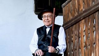 Mihai Șora replică la pățania lui Gelu Voican-Voiculescu: „Când Justiția e șchioapă, cum să nu apară câte-o cârjă care caută s-o țină dreaptă?”