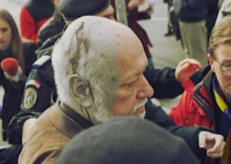 Mihai Șora replică la pățania lui Gelu Voican-Voiculescu: „Când Justiția e șchioapă, cum să nu apară câte-o cârjă care caută s-o țină dreaptă?”