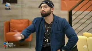 Roxana de la „Puterea Dragostei”: „Mi-e frică să vină Turcu în emisiune! E prea posesiv!”