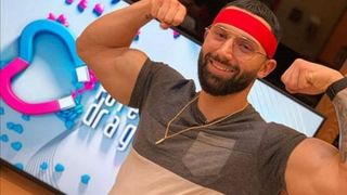 Roxana de la „Puterea Dragostei”: „Mi-e frică să vină Turcu în emisiune! E prea posesiv!”