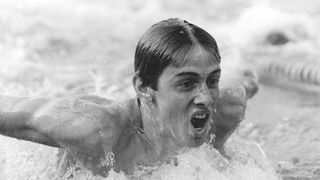 Cvadruplul campion olimpic la nataţie Roland Matthes a decedat la v&acirc;rsta de 69 de ani