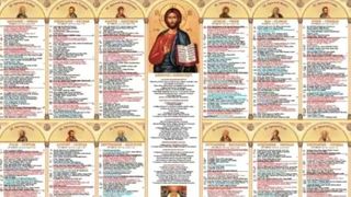 Sărbătoare mare, m&acirc;ine, 23 decembrie. Află pe cine prăznuim cu două zile &icirc;nainte de Crăciun