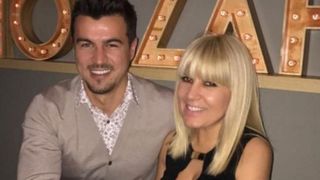 "Soacra" Elenei Udrea e tristă de sărbători: &rdquo;Dorul nu s-a stins. Dumnezeu să-i odihnească &icirc;n pace!&rdquo;