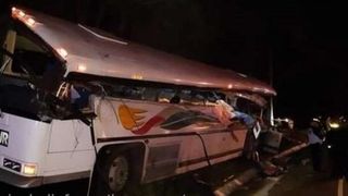 20 de oameni au murit &icirc;n urma unui accident &icirc;n Guatemala