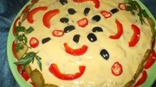 Salata boeuf. Rețeta corectă pe care puțini o știu.  Ingredientul greșit pe care aproape toate gospodinele îl folosesc