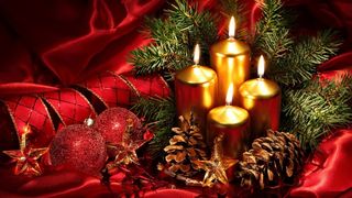 Sărbători fericite