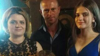 Drama familiei Alexandrei Măceșanu, &icirc;nainte de Crăciun: părinții fetei au fost chemați la DIICOT să ridice certificatul de deces al fetei