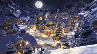 Sărbători fericite