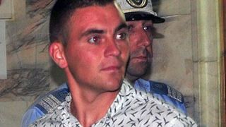 Silviu Burada, liderul violatorilor din Vaslui, a fost eliberat din &icirc;nchisoare