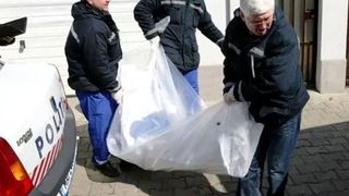 Tragedie înainte de Crăciun: Fiica unui celebru om de afaceri a fost găsită moartă