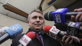 Lucian Bode: Astăzi CNAIR va da &icirc;n trafic cei 21,1 kilometri din lotul trei al autostrăzii Lugoj &ndash; Deva