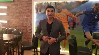 Cristi Borcea e disperat: &bdquo;Fiul meu pl&acirc;nge, suferă&rdquo;