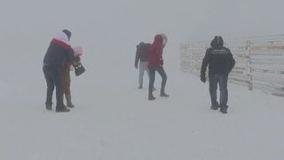 VIDEO | Vremea se schimbă radical de luni seară. Avertismentul meteorologilor