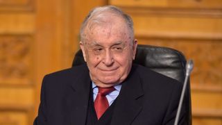 Ion Iliescu, despre &rdquo;teroriștii&rdquo; de la Revoluție: &rdquo;E păcat că nu au fost judecați ca atare&rdquo;