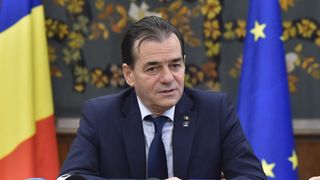 Orban, &icirc;n mesajul de Crăciun: Să păstrăm &icirc;n fiecare zi dorinţa de a face bine şi să ne regăsim coeziunea de care avem nevoie la nivel de societate