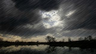 Prognoză specială pentru municipiul Bucureşti, pentru prima şi a doua zi de Crăciun