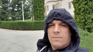 Adrian "Beleaua" Corduneanu s-a retras la mânăstire în ziua alegerilor: „Nimic fără Dumnezeu”