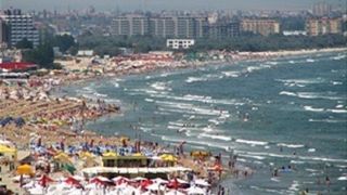 Administraţia Bazinală de Apă Dobrogea Litoral a lansat o licitaţie de 350 milioane euro pentru reabilitarea litoralului