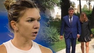 Iubitul Simonei Halep a început să râdă la cimitir, la înmormântarea tatălui său: „A murit, bă, nu s-a dus în niciun loc mai bun!”
