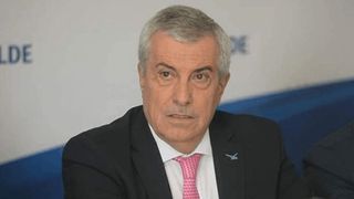 Tăriceanu: Probabil cea mai importantă decizie de anul acesta a fost ieşirea de la guvernare