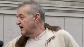 VIDEO | Gigi Becali anunță că vrea să renunțe la cetățenia română. Care este motivul