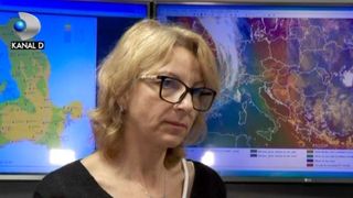 VIDEO | Vremea se schimbă radical. Ce se &icirc;nt&acirc;mplă de Revelion. Ultimele informații de la meteorologi