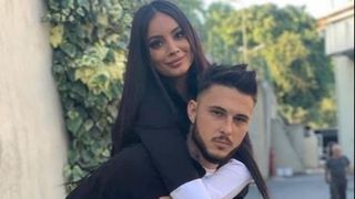 Simina și Zănoagă de la Puterea Dragostei își bat joc de oamenii săraci?! Gestul lor a stârnit controverse pe internet