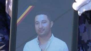 VIDEO | &Icirc;ntrebări fără răspuns după moartea militarului Ionut Marinescu